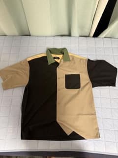 XLARGE シャツ　Mのサムネイル