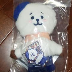 BTS 一番くじ RJ ぬいぐるみのサムネイル
