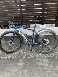 最終値下げ！ TREK エモンダSL5 カーボンホイール 2021 50サイズ