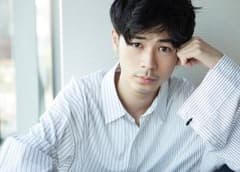 たんたん様専用 成田凌 着用ドレスドアンドレスド シャツのサムネイル
