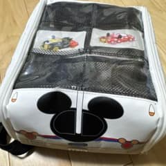 ディズニーリゾートクルーザー トミカ収納バッグのサムネイル