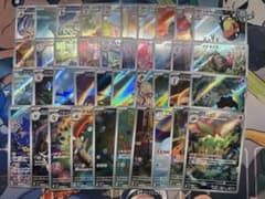 ポケモンカード AR40枚セット まとめ売りのサムネイル