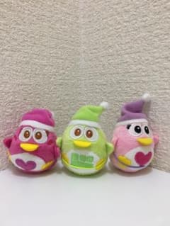 ドンキホーテ　ドンペン、ドンコぬいぐるみ　マスコット　キーホルダーのサムネイル