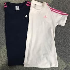 アディダス二枚売りのサムネイル
