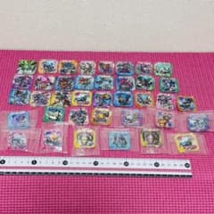 ス*屋様 デジモンユニバースアプリモンスターズ アプモンチップ セット