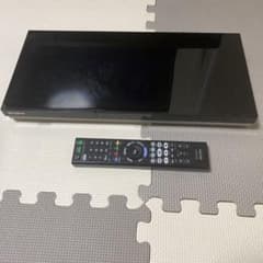 SONY ソニー ブルーレイレコーダー BDZ-ZW500 ジャンク - メルカリ