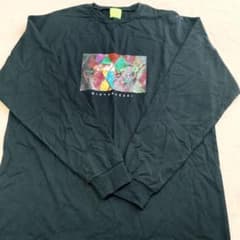 ミオヤマザキ 0428グッズ 長袖Tシャツのサムネイル