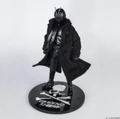 SHFiguarts 신·가면 라이더 BLACK Ver. 신품 미개봉