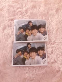 なにわ男子 公式のサムネイル