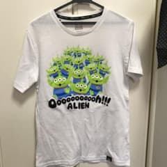 Tシャツのサムネイル