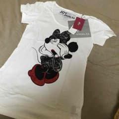 **JOYRICH ミッキーロングTシャツ**のサムネイル