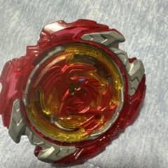ベイブレード レッド×イエロー×シルバーのサムネイル