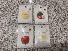 大人気！コームピン　6点セット　セリアのサムネイル