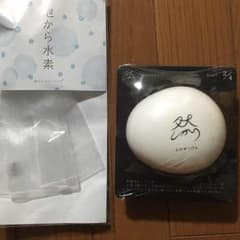 然り よかせっけん☆泡ネット付きのサムネイル