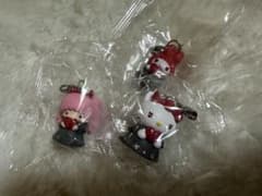 サンリオキャラクターズ ガチャセットのサムネイル