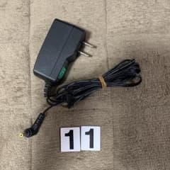 SONY WALKMAN ACアダプター AC-E5212 5.2V 1.25A - メルカリ