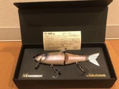 【新品】IT-JACK Jr. HASU メガバスのサムネイル