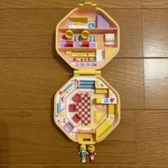 【完品】Angel Pocket エンジェルポケット おしゃれな美容院のサムネイル