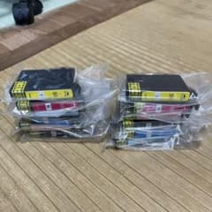 IC6L50 互換インク　エプソン　6色セット×2のサムネイル