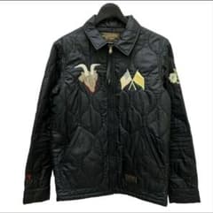 美品ネイバーフッド ベトジャン ベルベルジン チャレンジャー マシス 