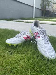 New Balance 442サッカースパイク（23.5センチ）のサムネイル