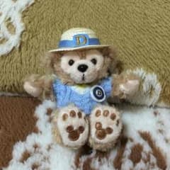 ダッフィー スプリングヴォヤッジ ストラップのサムネイル