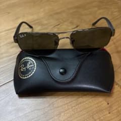 レイバンサングラスのサムネイル