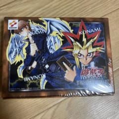 遊戯王 東京ドーム 決闘者伝説 EX 復刻版 新品 未開封 シュリンク付き