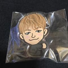 山本世界フラッグアクセサリーのサムネイル