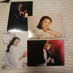 ブリミュ乱菊役井上晴美ブロマイドのサムネイル