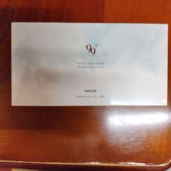 NOEVIR 99+ FACIAL SHEET MASK 20枚入のサムネイル