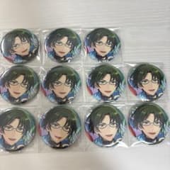 あんスタ 蓮巳敬人 缶バッジ - メルカリ