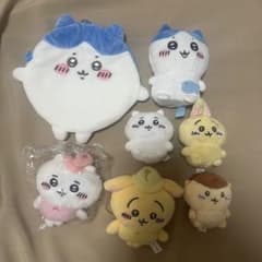 ちいかわ　まとめ売りのサムネイル