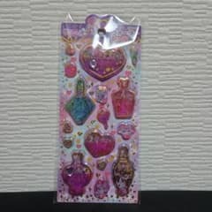 名探偵プリキュア ウォーターシールのサムネイル
