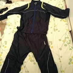 ウィルソン ウィンドブレーカー上下のサムネイル