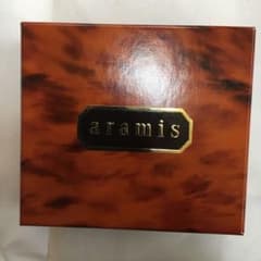 メンズ香水石鹸セットarmisのサムネイル