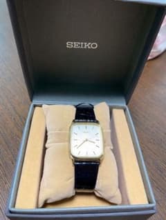 SEIKO 腕時計のサムネイル