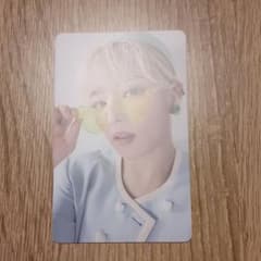 TWICE Formula of LoveO+T=<3 ジョンヨン　ラキドロのサムネイル