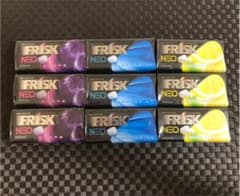 ミコ様   フリスク 9缶のサムネイル