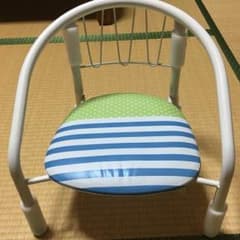 ベビチェアーのサムネイル