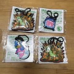 ぐるりの森　キーホルダーのサムネイル