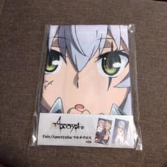 타이토 Fate/Apocrypha 멀티 크로스 Vol2 블랙 어쌔신