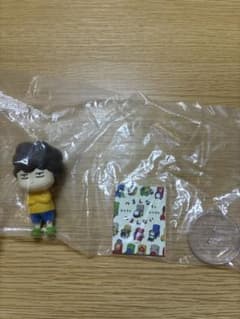 ヨシタケシンスケ　ガチャガチャのサムネイル
