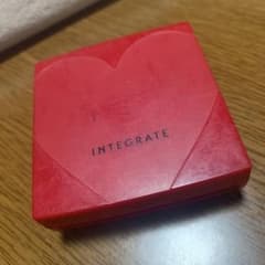インテグレート プロフィニッシュファンデーション  10gのサムネイル