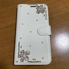 「新品未使用」iPhone11Pro手帳型ケース‼︎のサムネイル