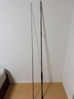Jackson サーフトライブSTHS-1062M 再値下げのサムネイル