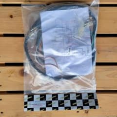 PMC　マッハ　500SS H1 メインハーネスのサムネイル
