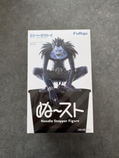 누스트 DEATH NOTE 누들 스토퍼 피규어 류크