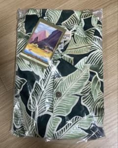 Patagonia Pataloha パタロハ バナナリーフ柄 ポルトガル製 - メルカリ