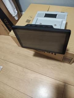 Regeo AZ-921 カーナビのサムネイル